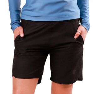 UV Skinz Women’s Active Hybrid Shorts